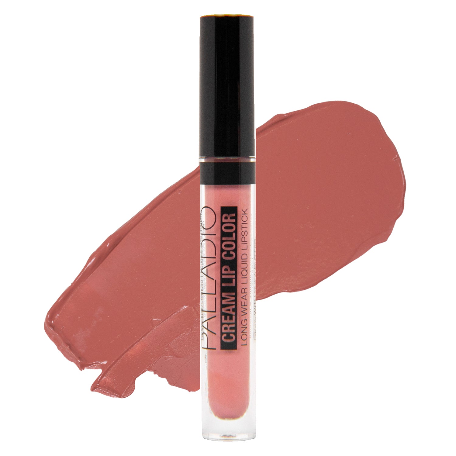 PALLADIO Long Wear Lip Cream