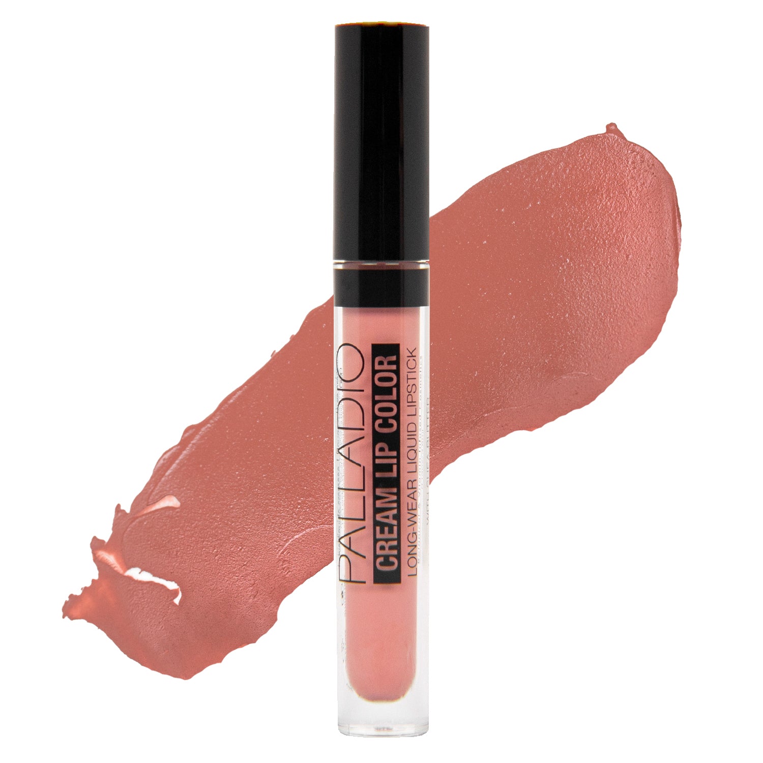 PALLADIO Long Wear Lip Cream