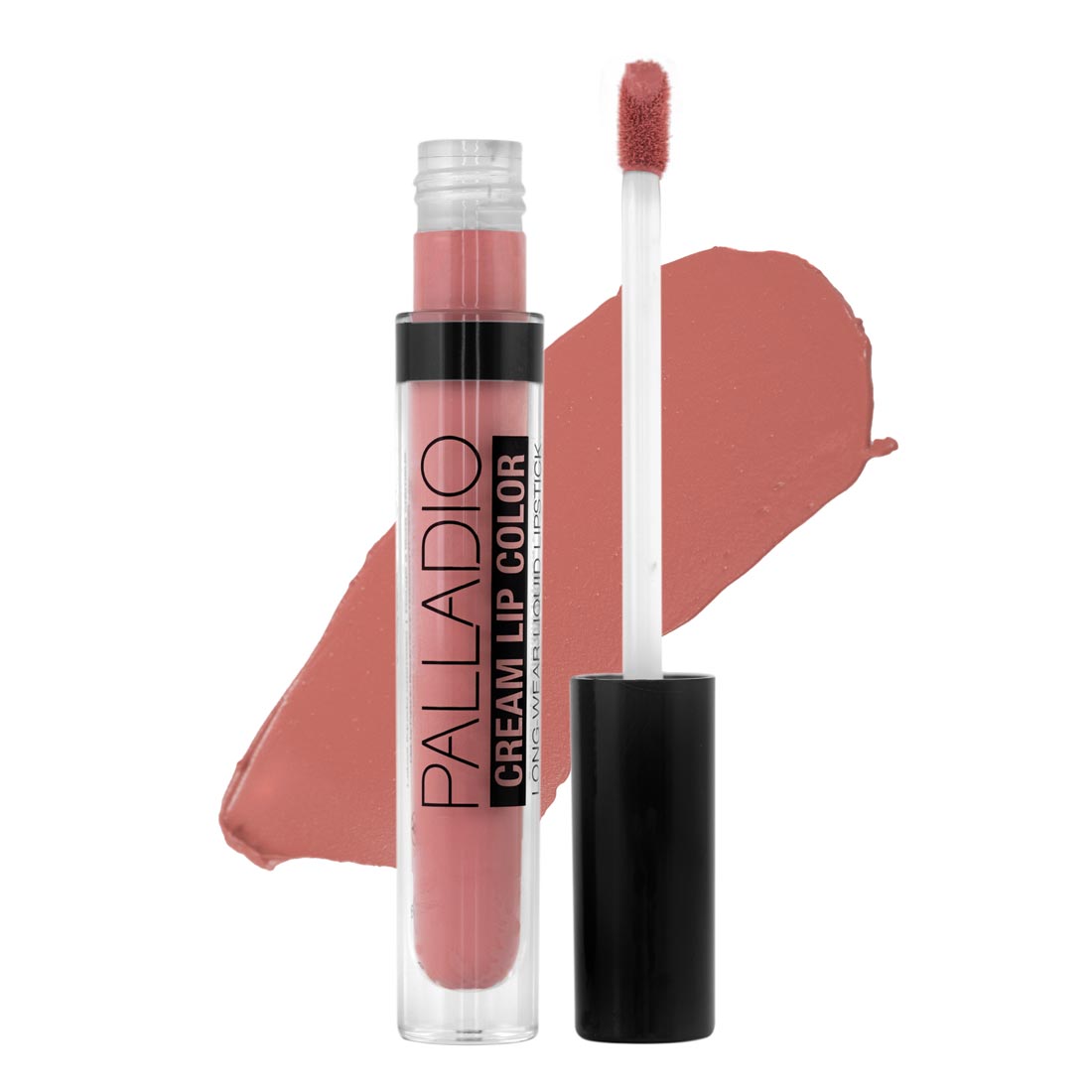 PALLADIO Long Wear Lip Cream