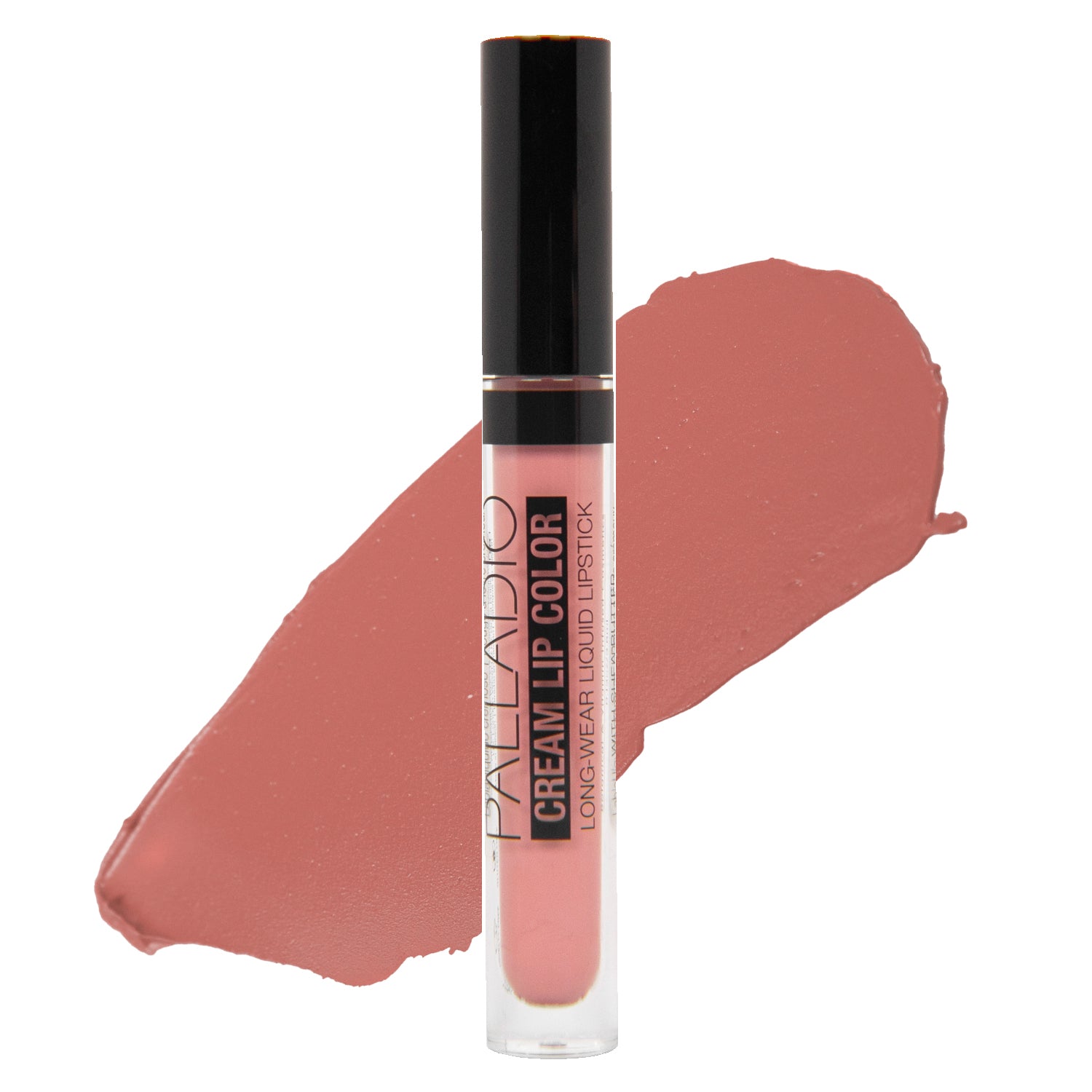 PALLADIO Long Wear Lip Cream