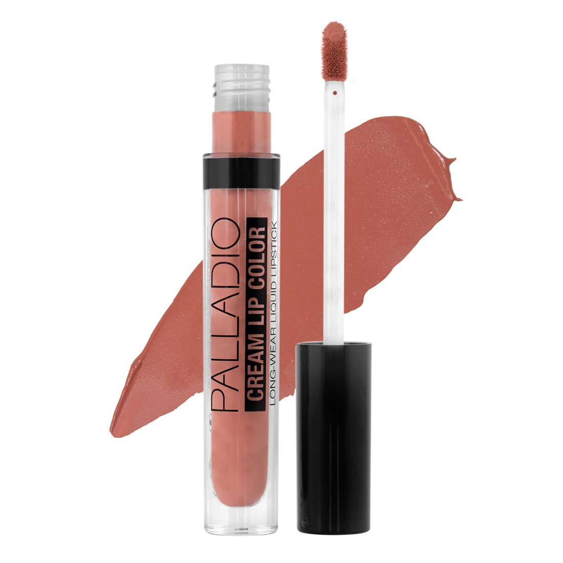 PALLADIO Long Wear Lip Cream