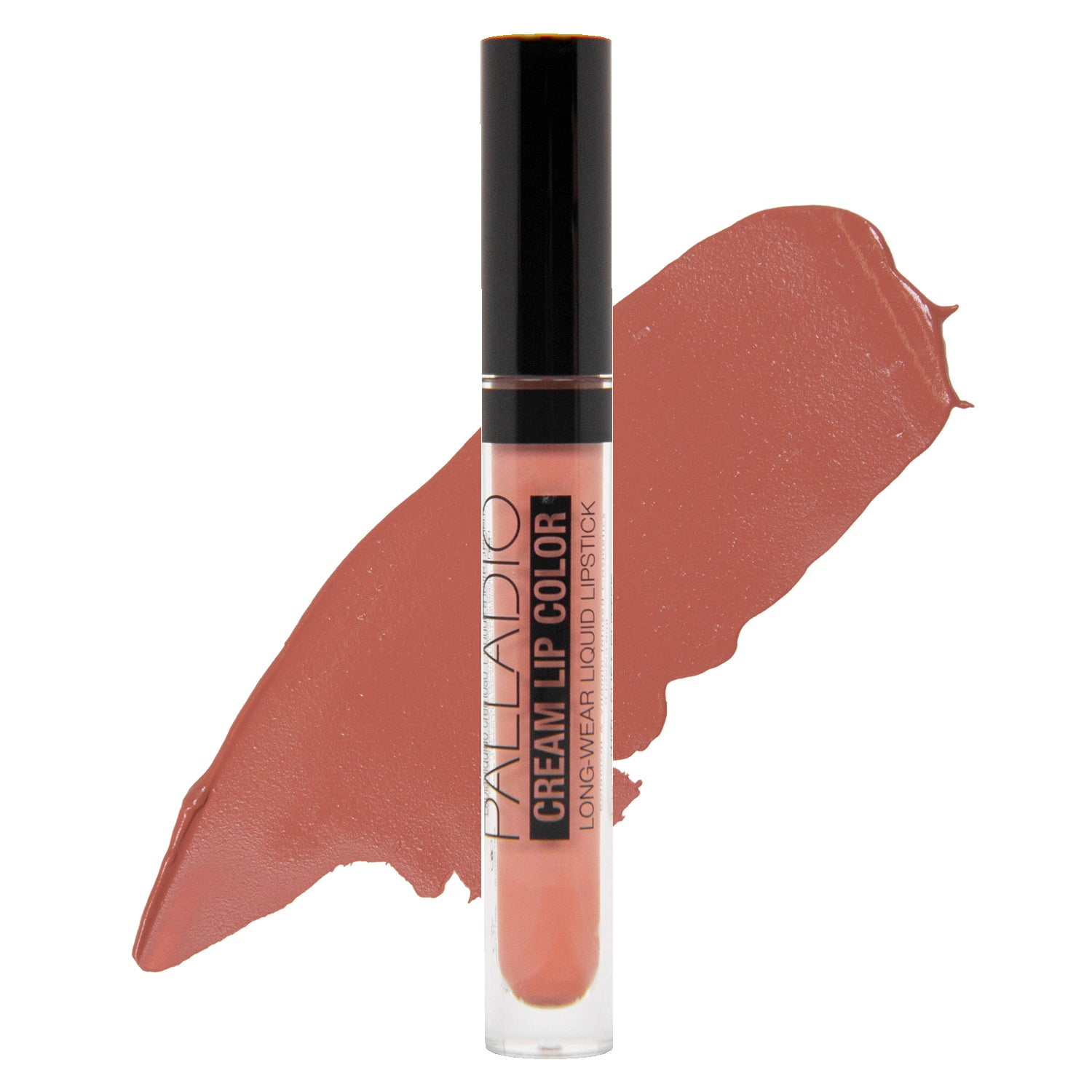 PALLADIO Long Wear Lip Cream