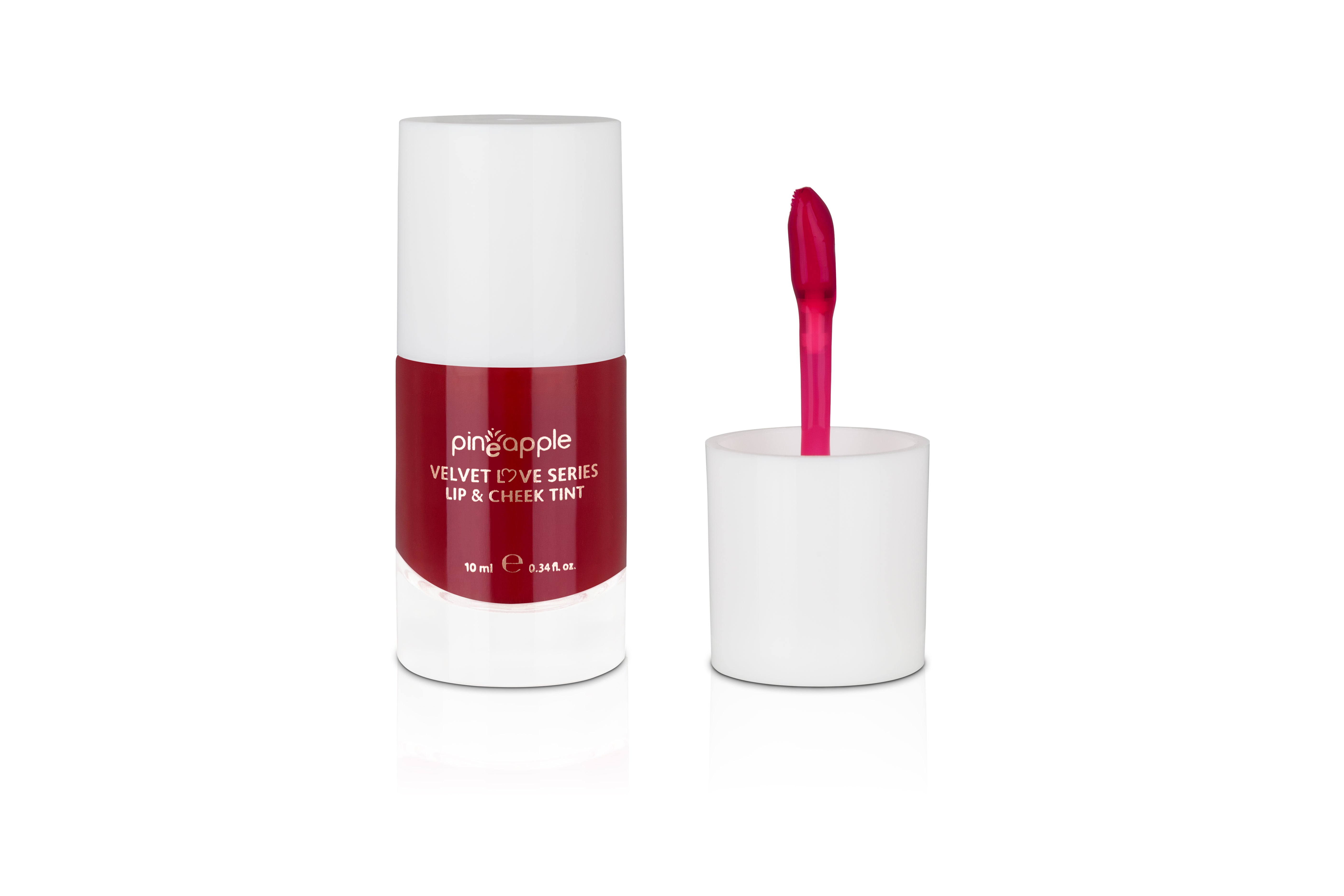 PINEAPPLE Velvet Lip & Cheek Tint