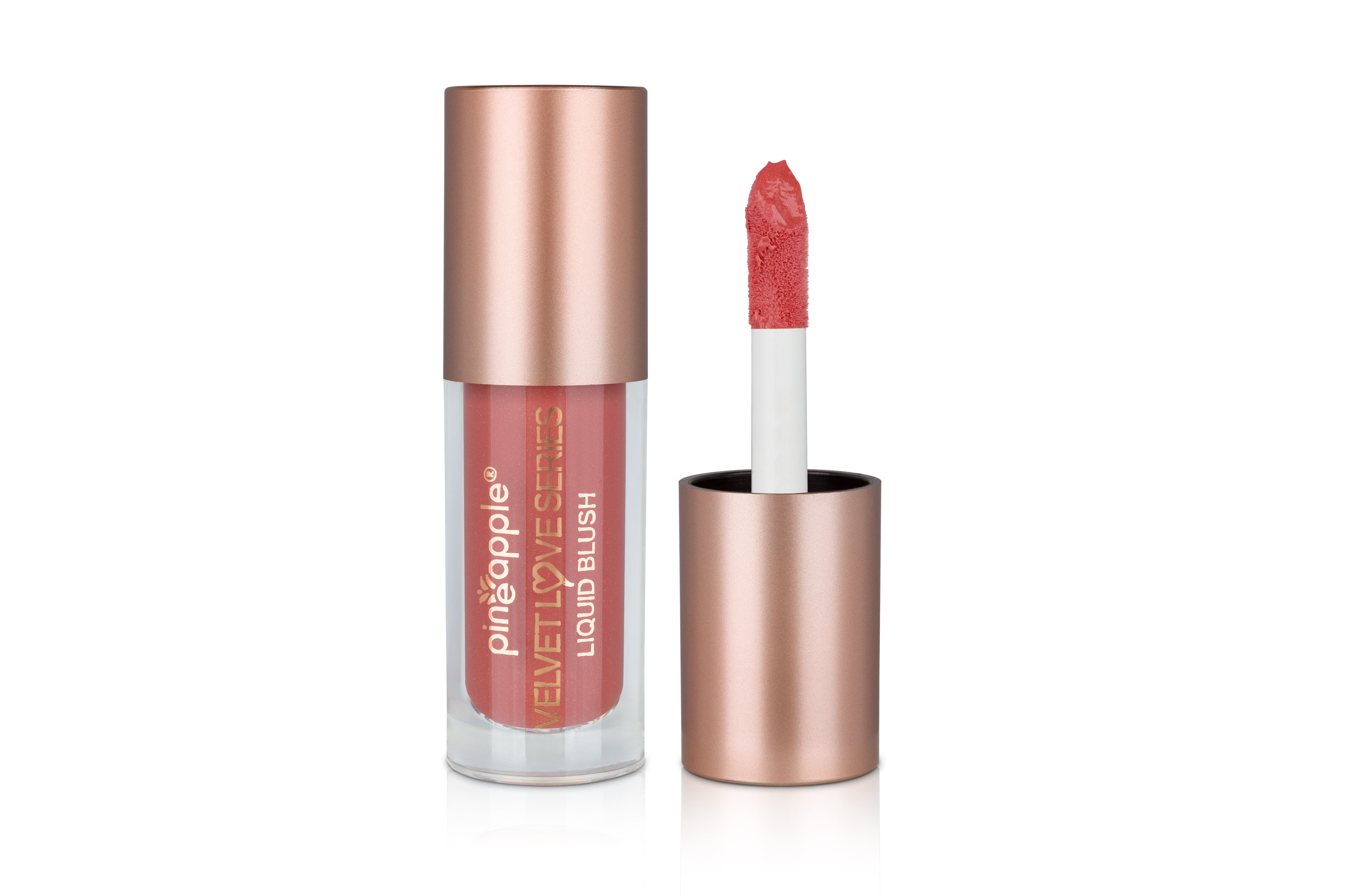 PINEAPPLE Velvet Liquid Blush