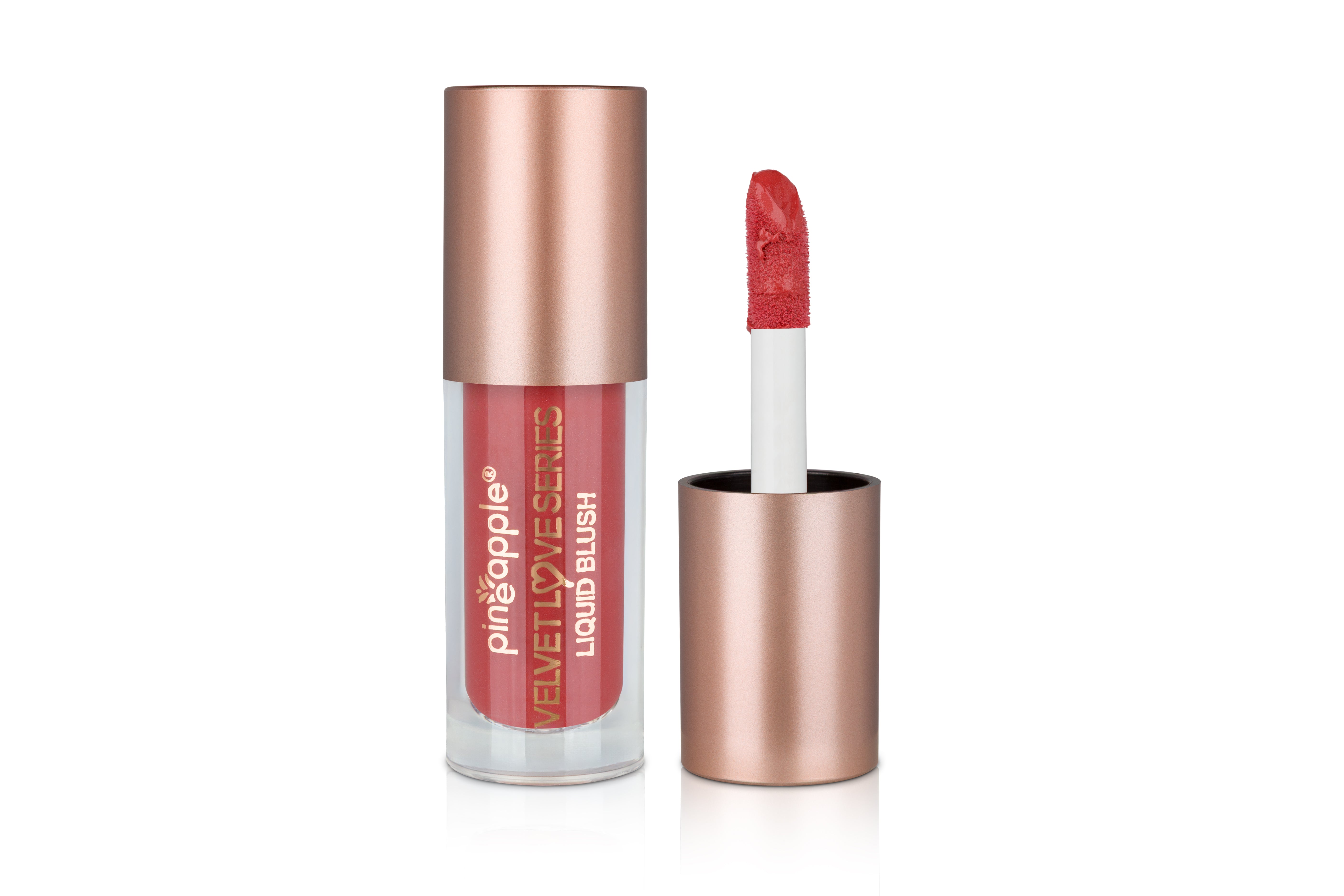 PINEAPPLE Velvet Liquid Blush
