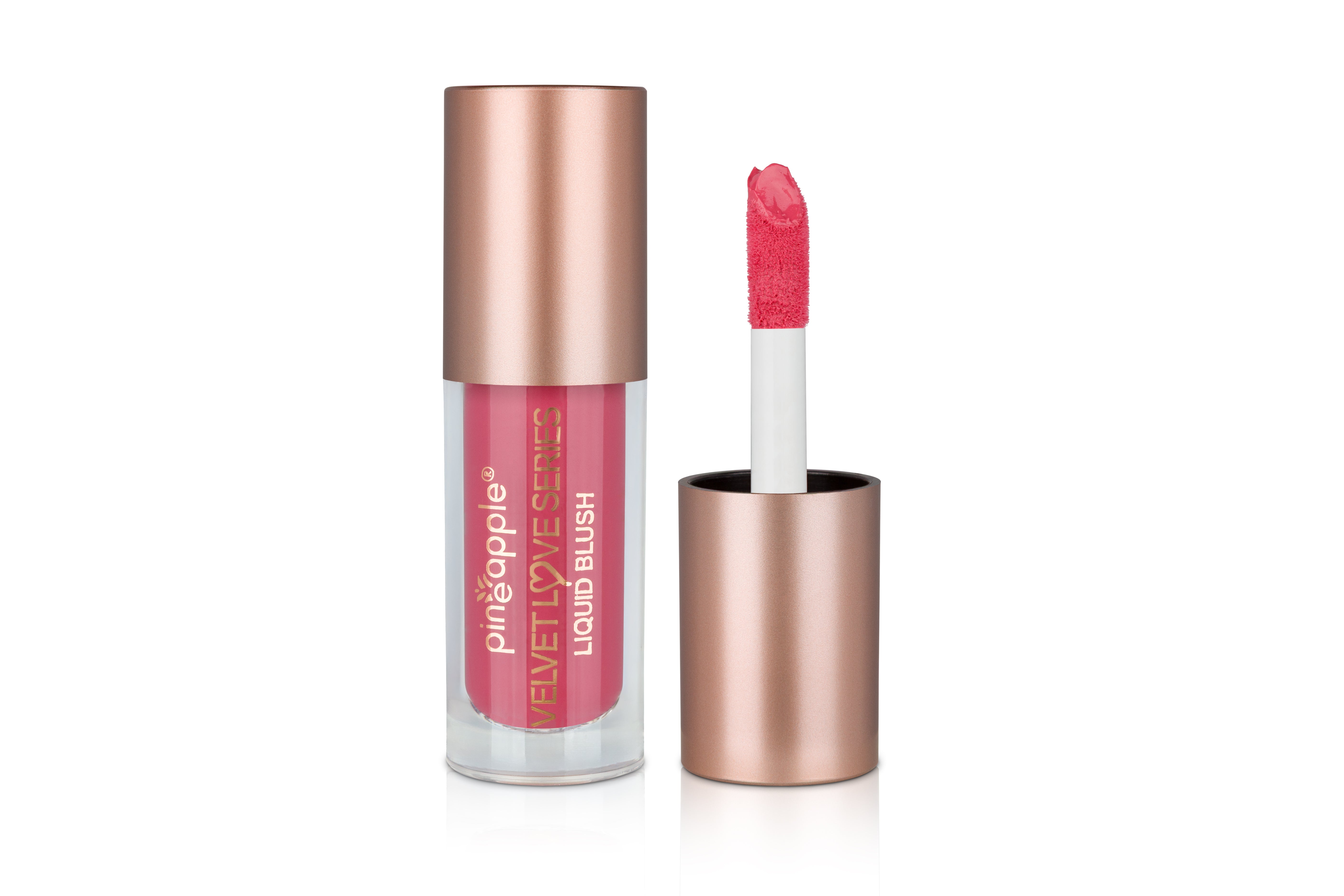 PINEAPPLE Velvet Liquid Blush