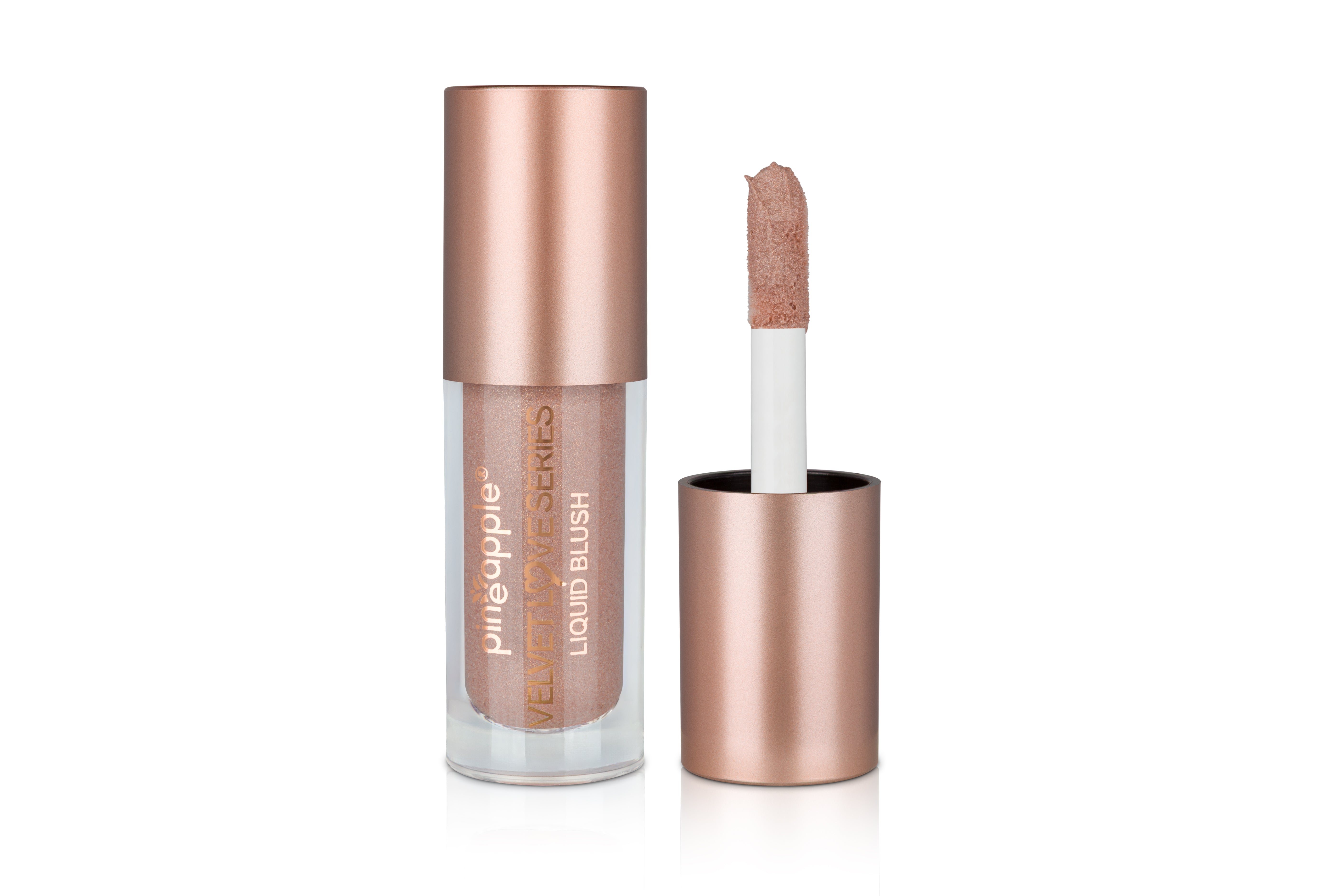 PINEAPPLE Velvet Liquid Blush