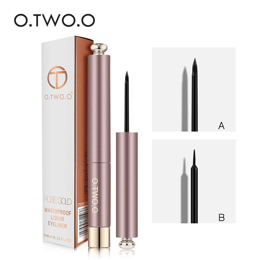 O.TWO.O Liquid Eyeliner