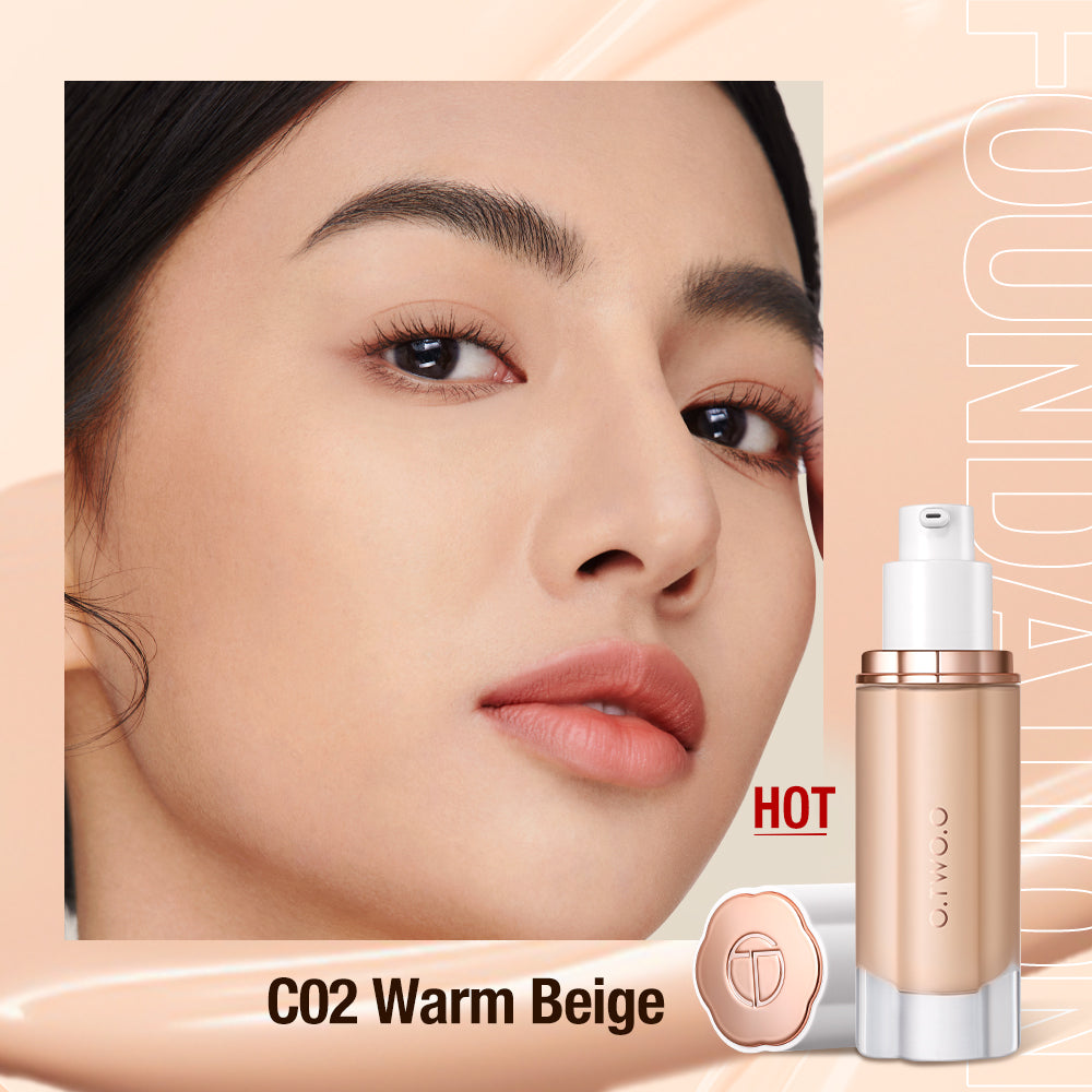 O.TWO.O Liquid Highlighter