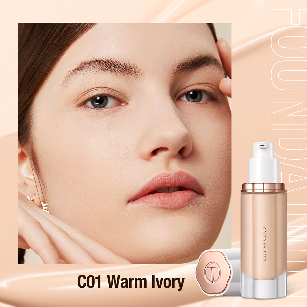 O.TWO.O Liquid Highlighter