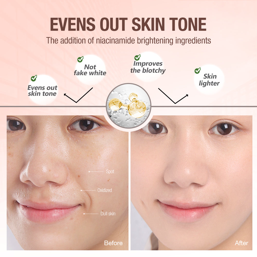 O.TWO.O Zero Pores makeup Primer