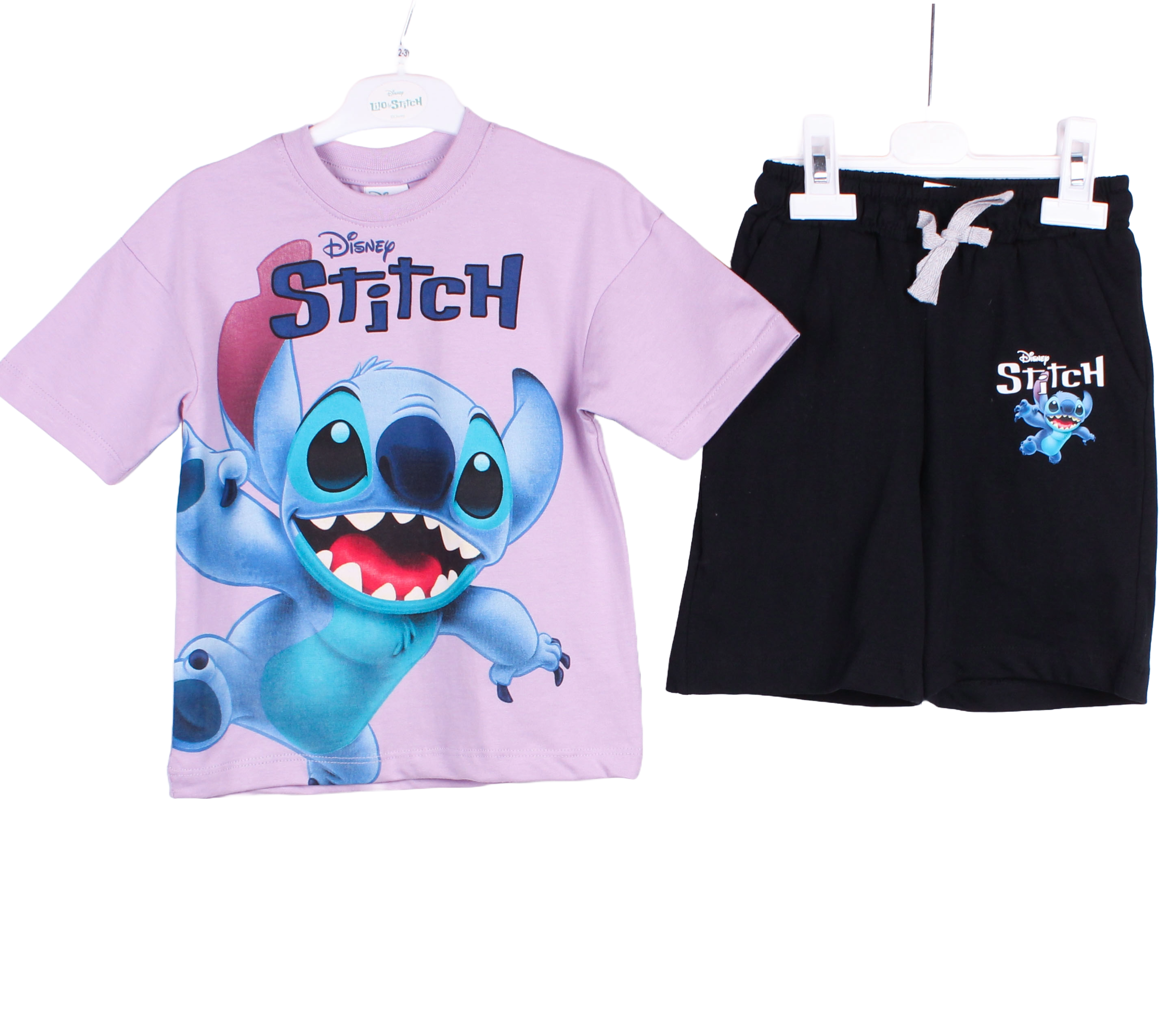 Adorbs Stitch