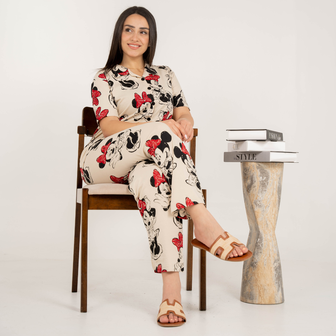 Fun Socks - Women