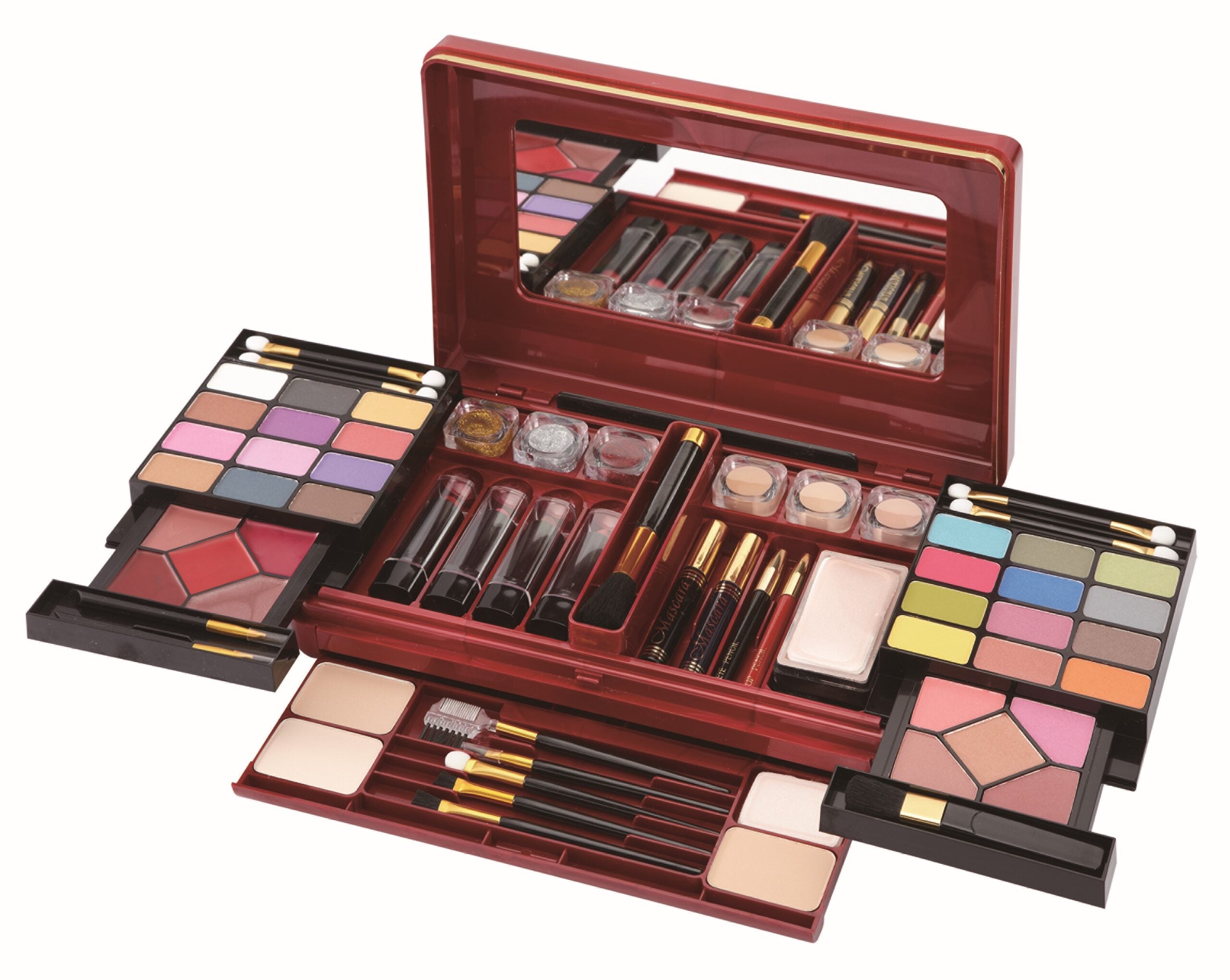 VICTORIA Makeup Kit VT-788 – TheCoseCloset