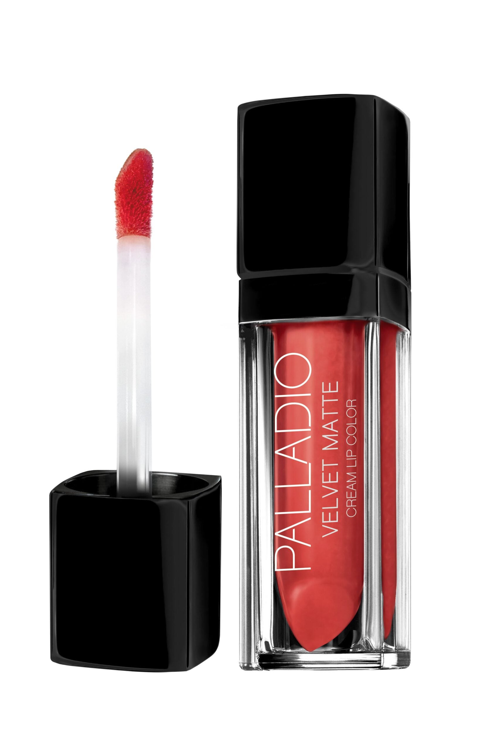 VELVET MATTE CREAM LIP COLOR JACQUARD (LV05)