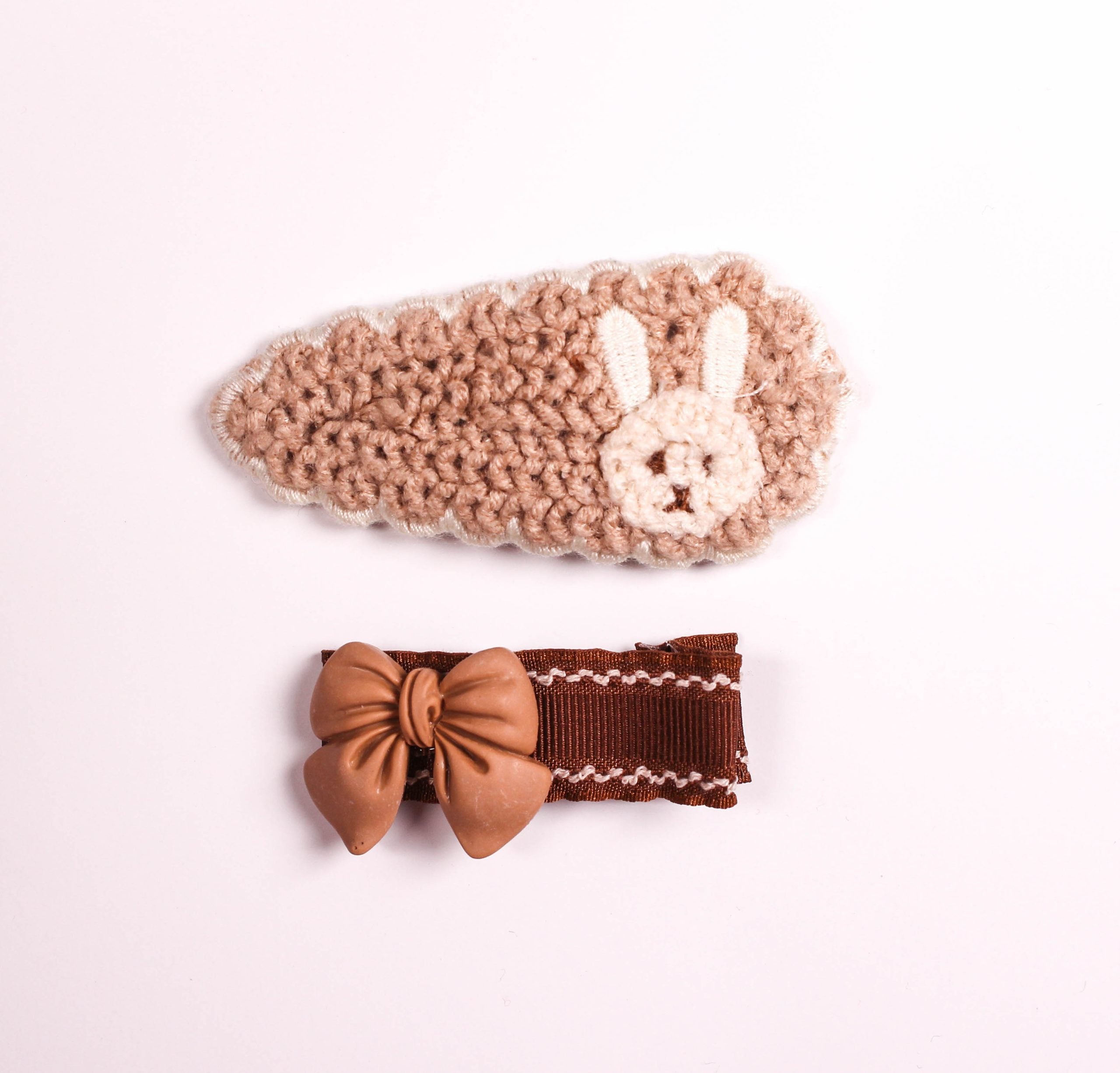 Furry bunny