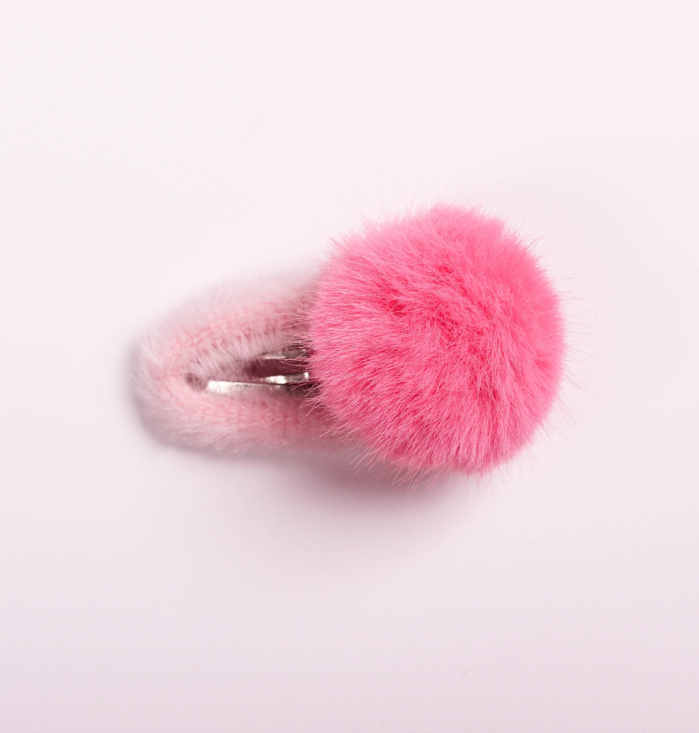 Pink Puff
