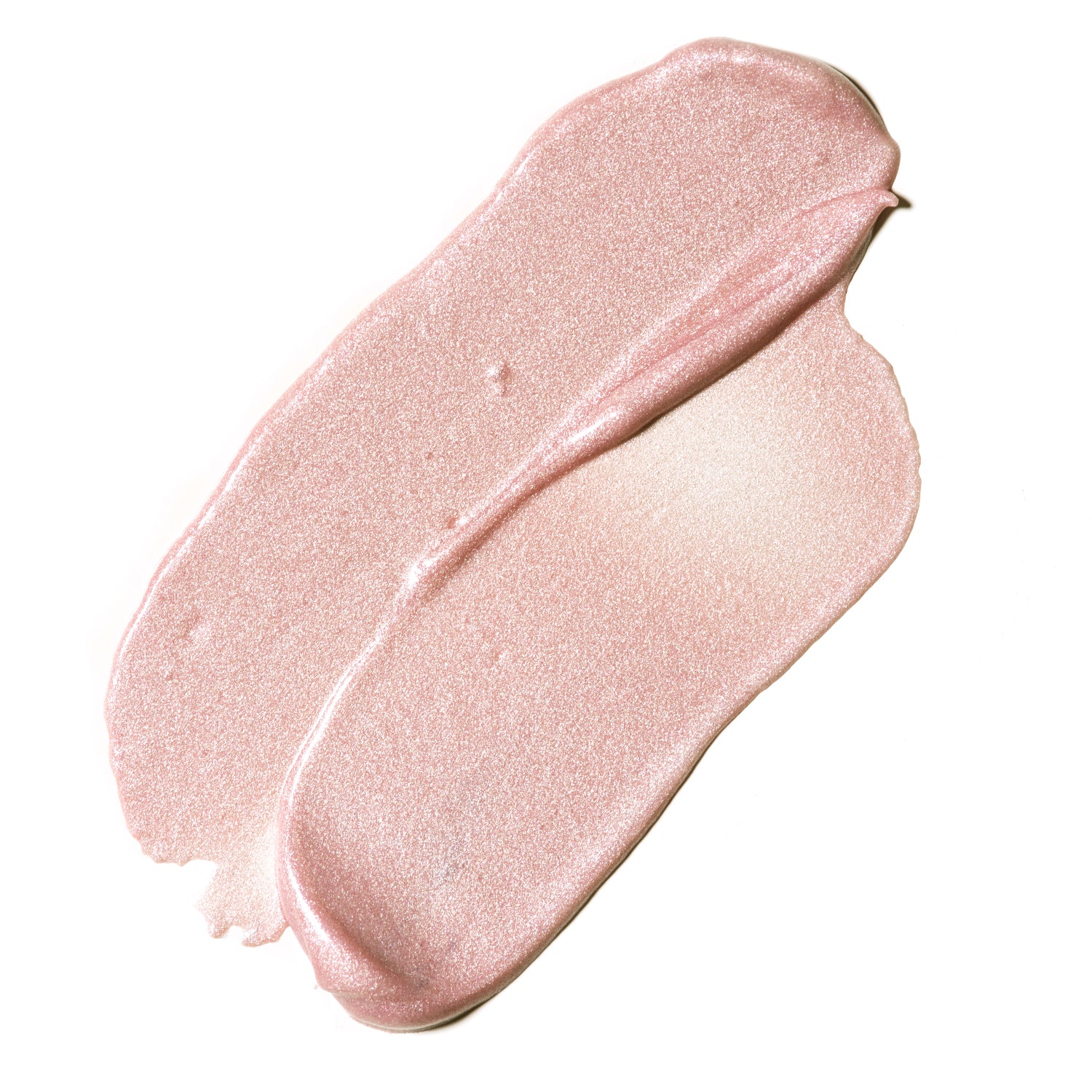 I'M GlOWING LIQUID HIGHLIGHTER-Rose Gold GLH-02