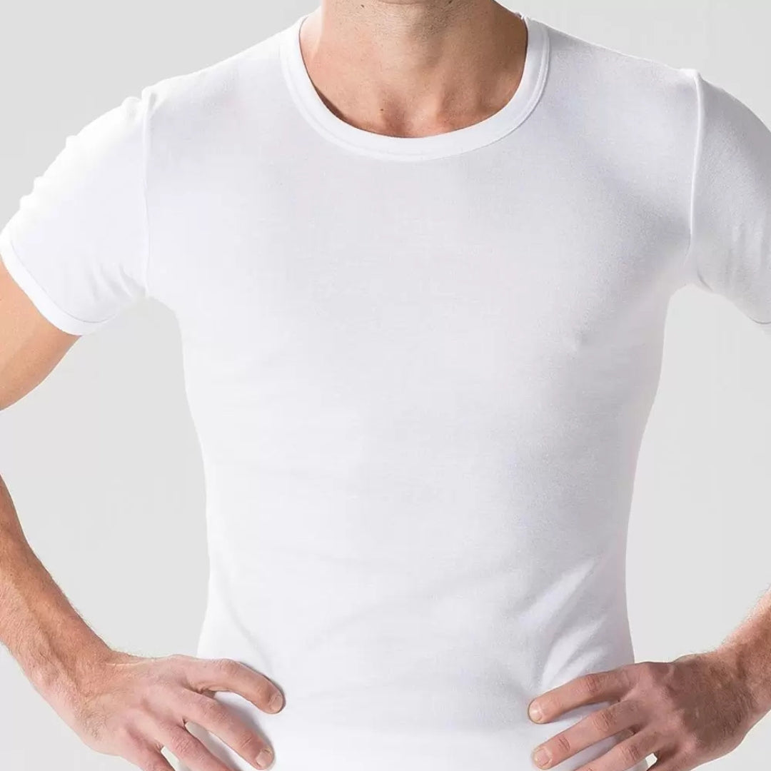 TRY Branded Undershirt (فانلة نصف كم)