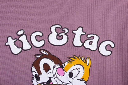 Chipmunks Always Happy