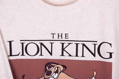 Lion King Character Panel