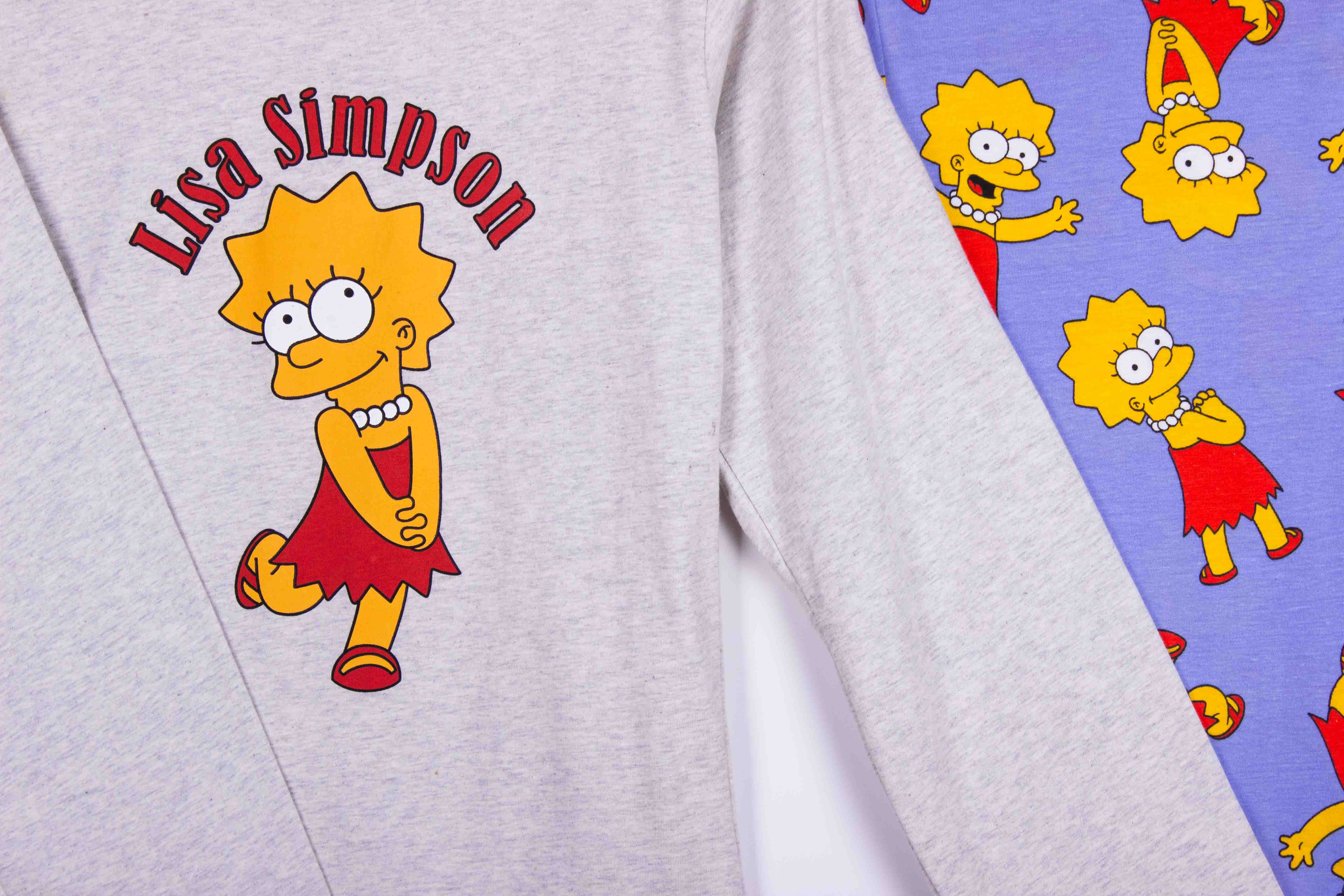 Lisa Simpson