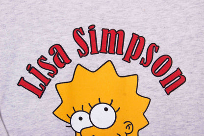 Lisa Simpson