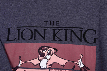 The Lion King Leopard Edition