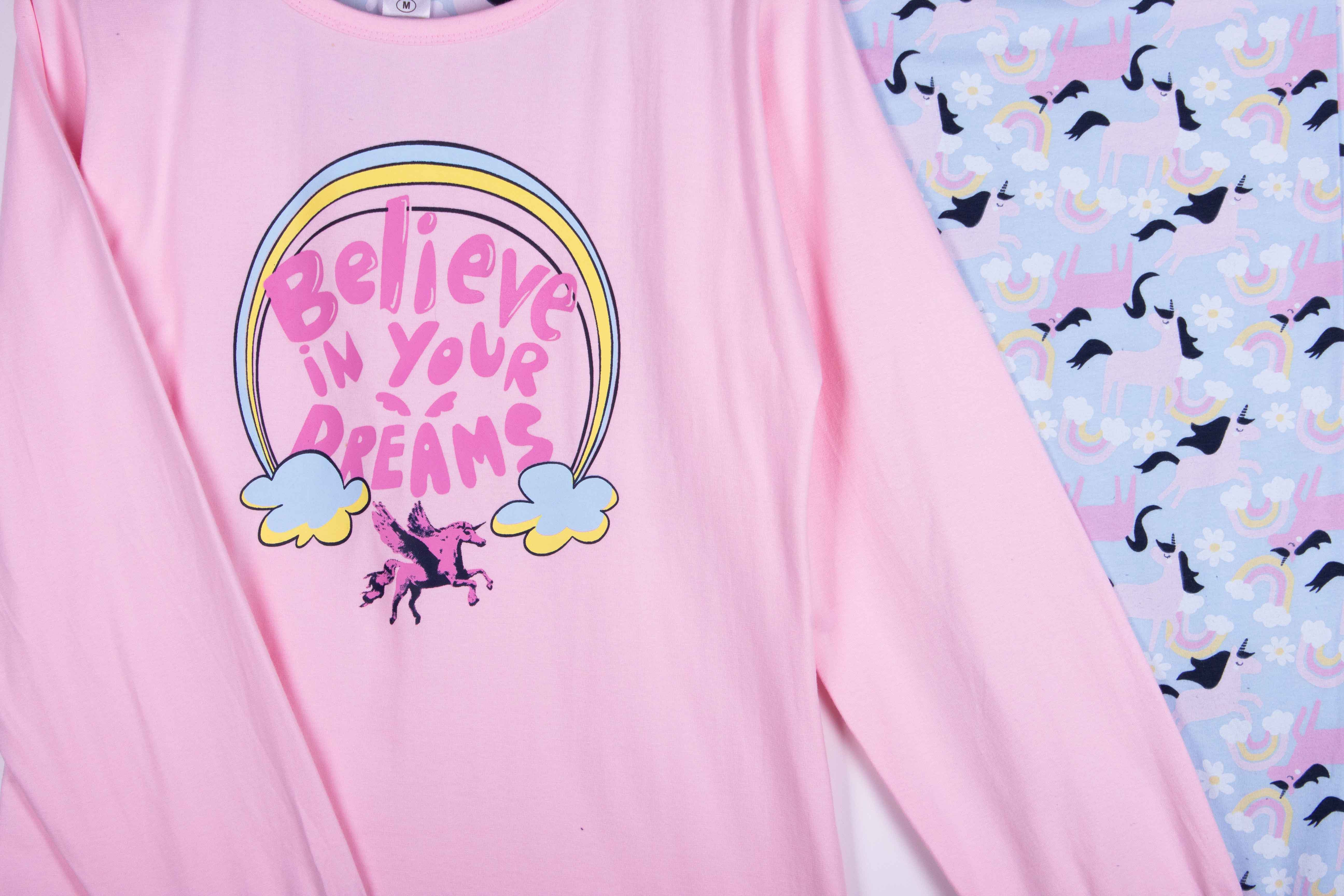 Believe In Your Dreams