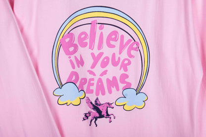 Believe In Your Dreams