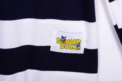 Donald Not Happy Face