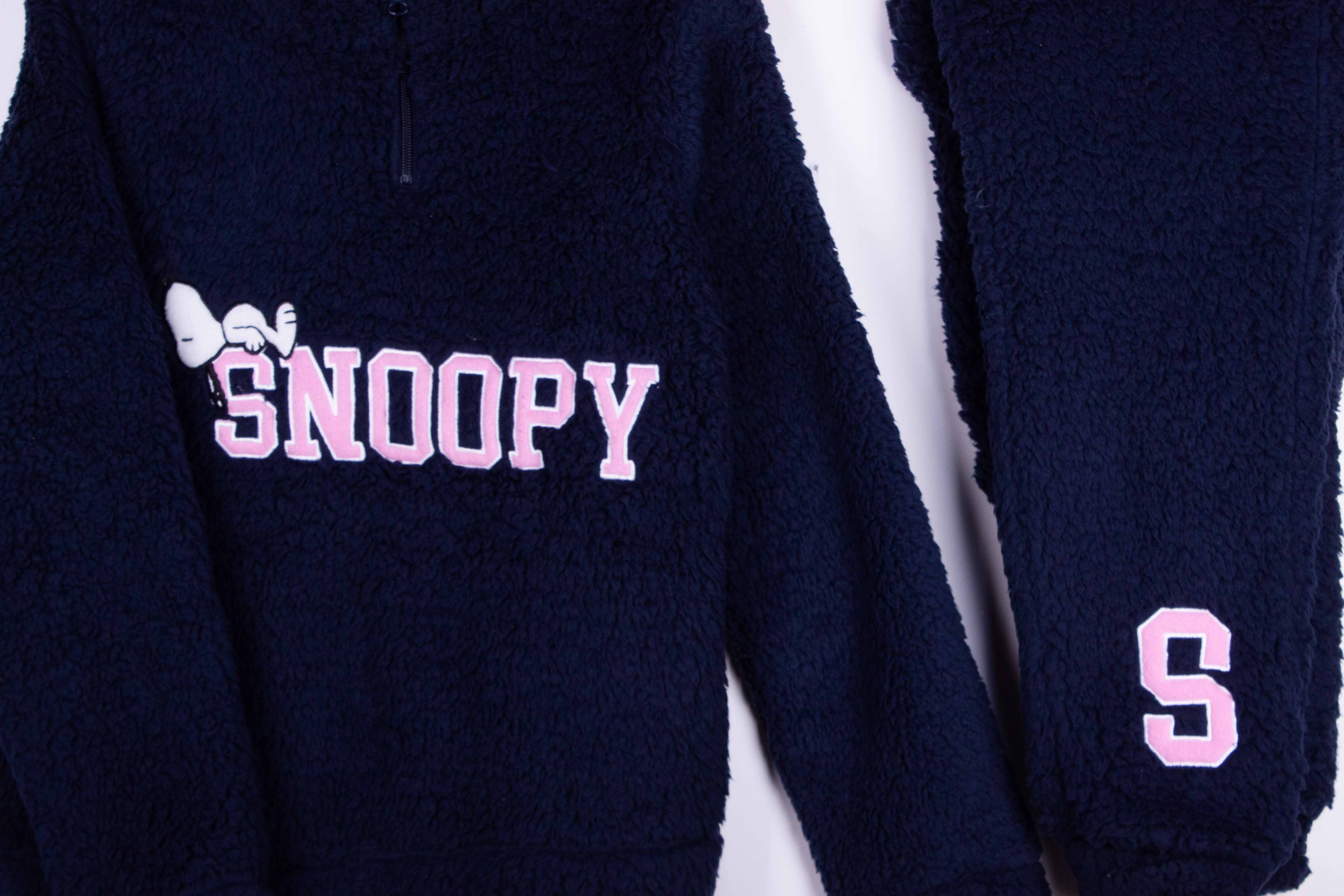 Sherpa Fleece (Teddy Fleece)