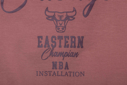 Chicago Bulls Brown Sweat