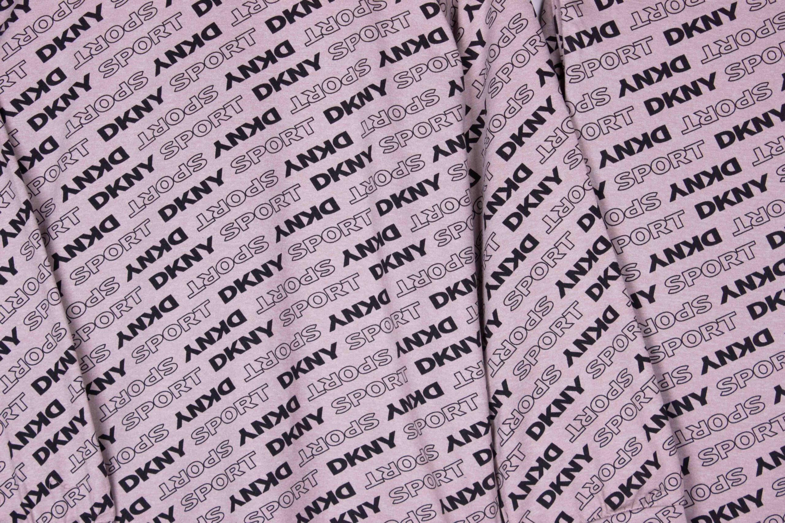 All-Over DKNY (Khaki)
