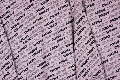 All-Over DKNY (Khaki)