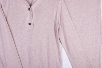 Soft Oat Henley