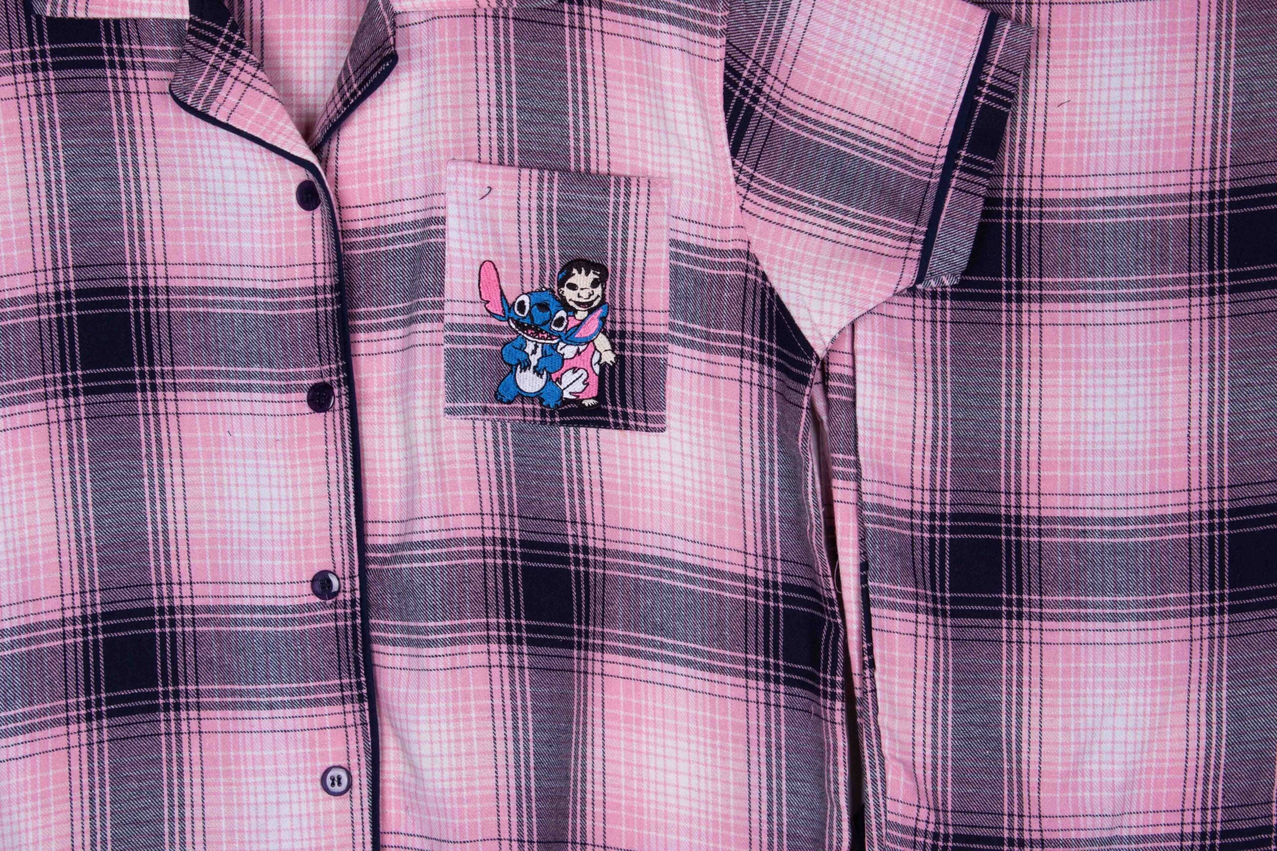 Stitch Up