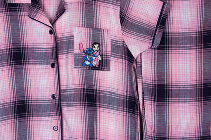 Stitch Up