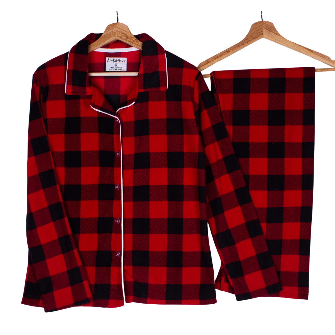 Plaid Life