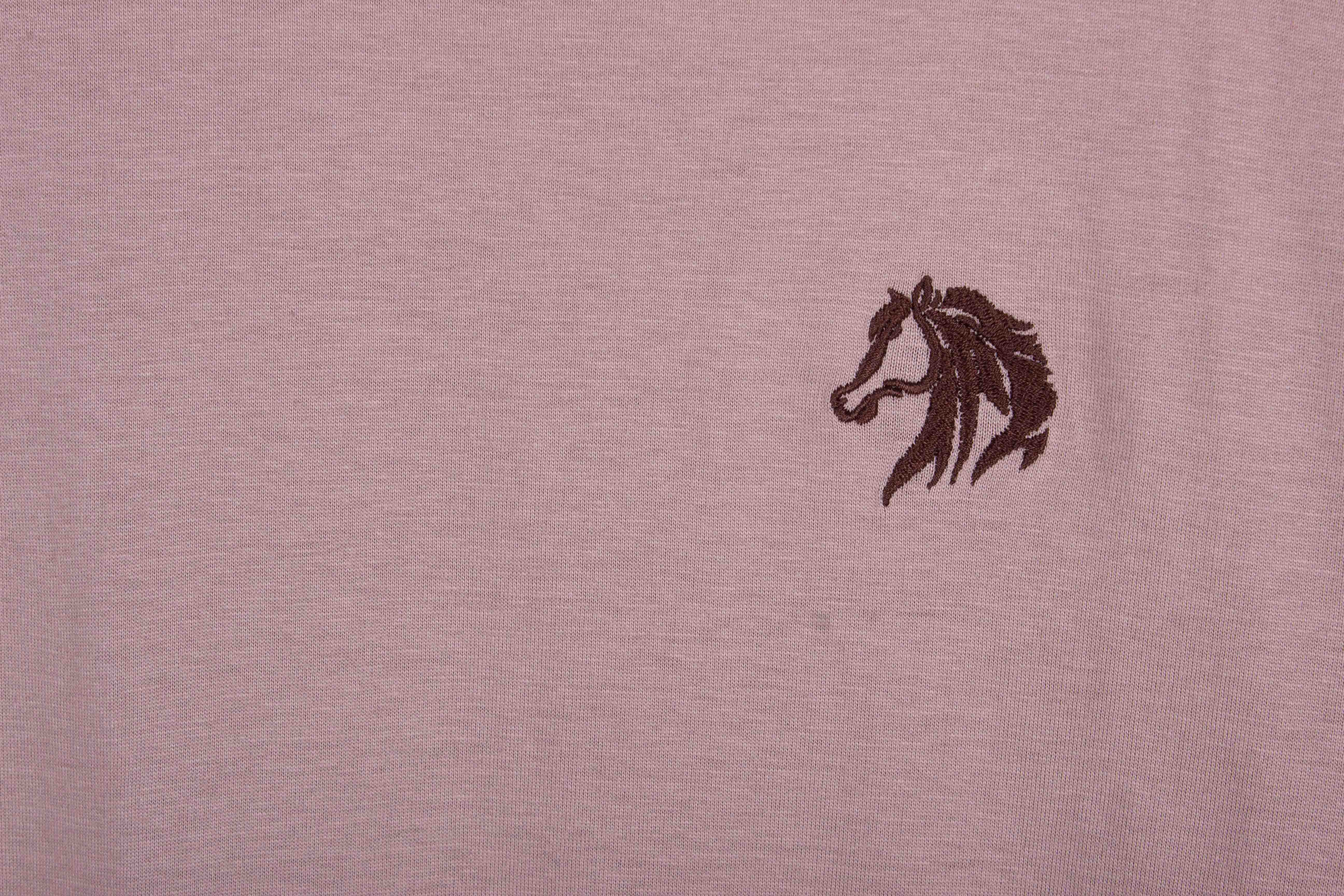 Dusty & Burgundy Checks