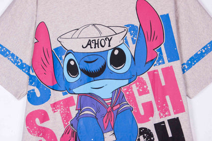 Ahoy Stitch