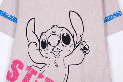 Ahoy Stitch