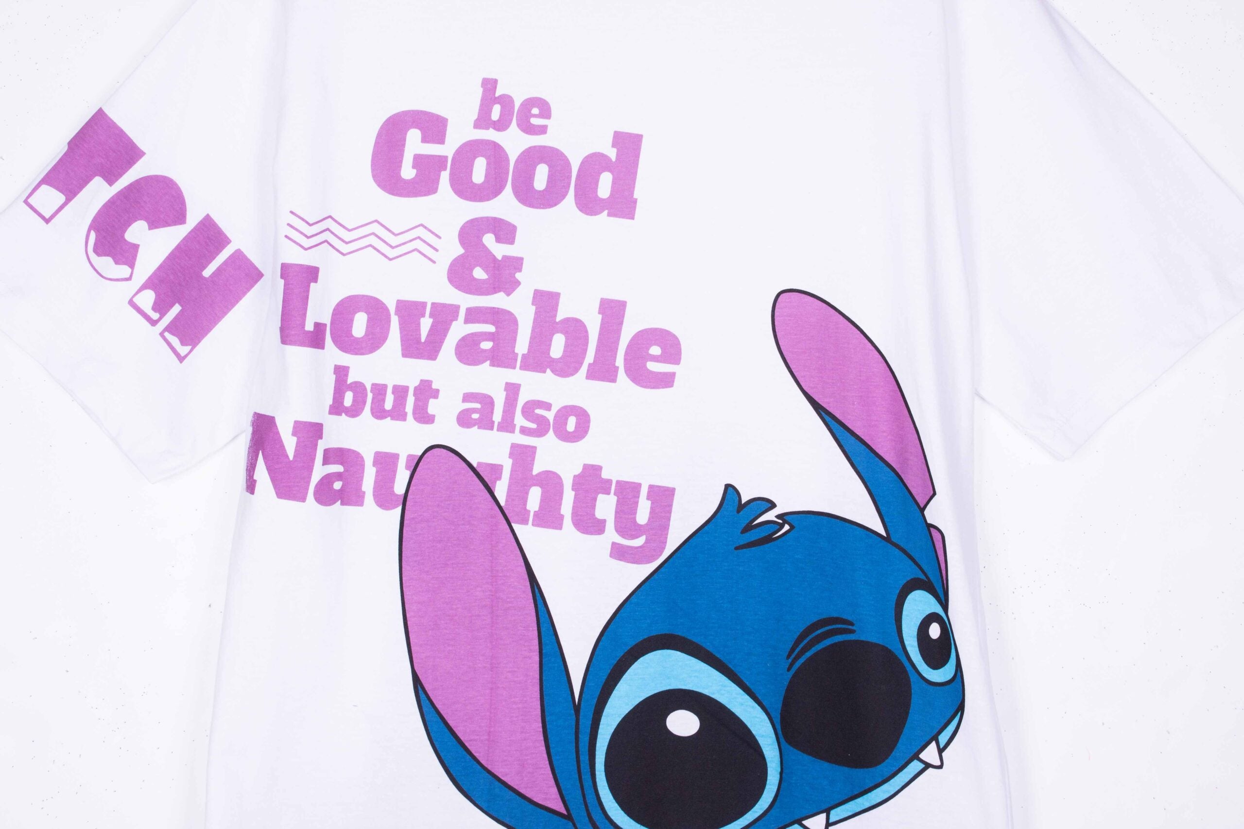 Good and Lovable