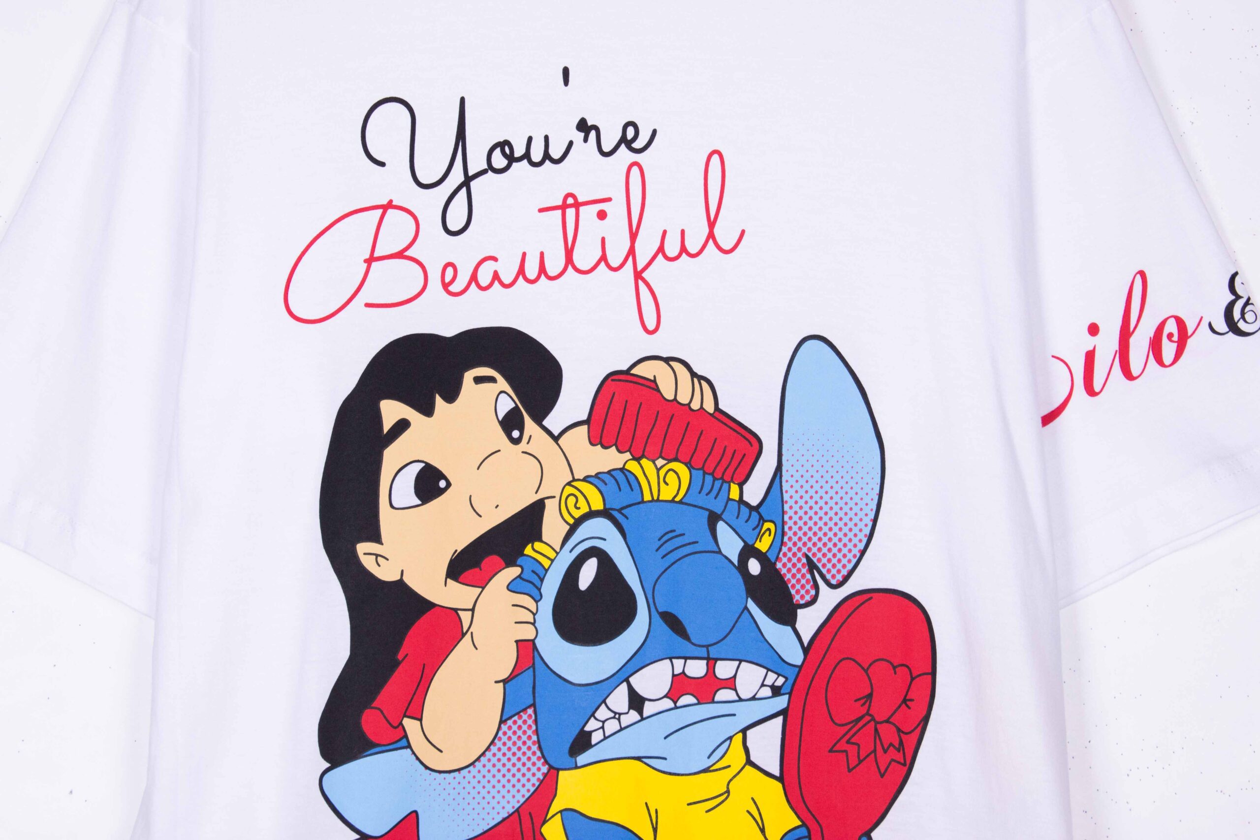 You are Beautiful