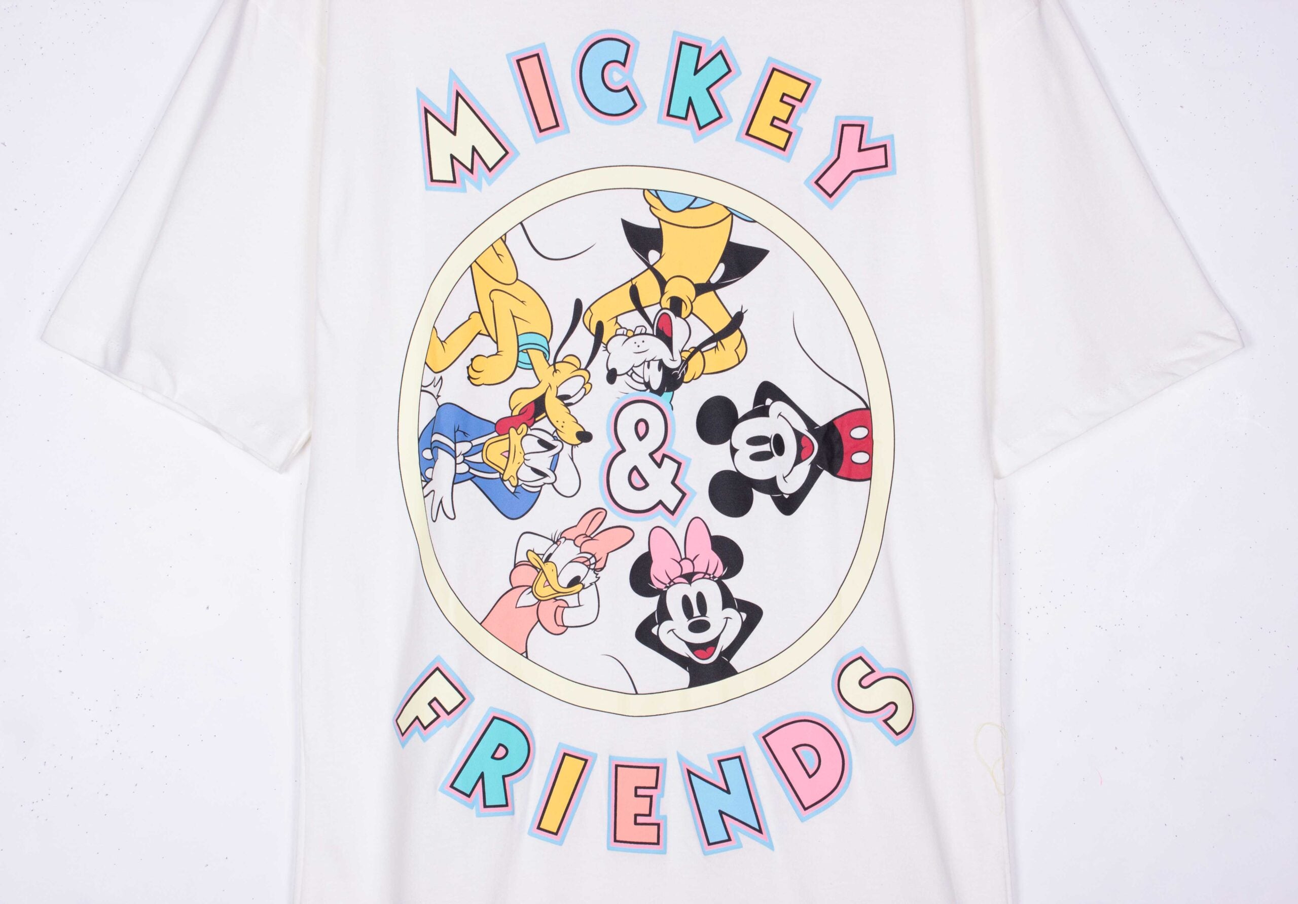 World of Disney