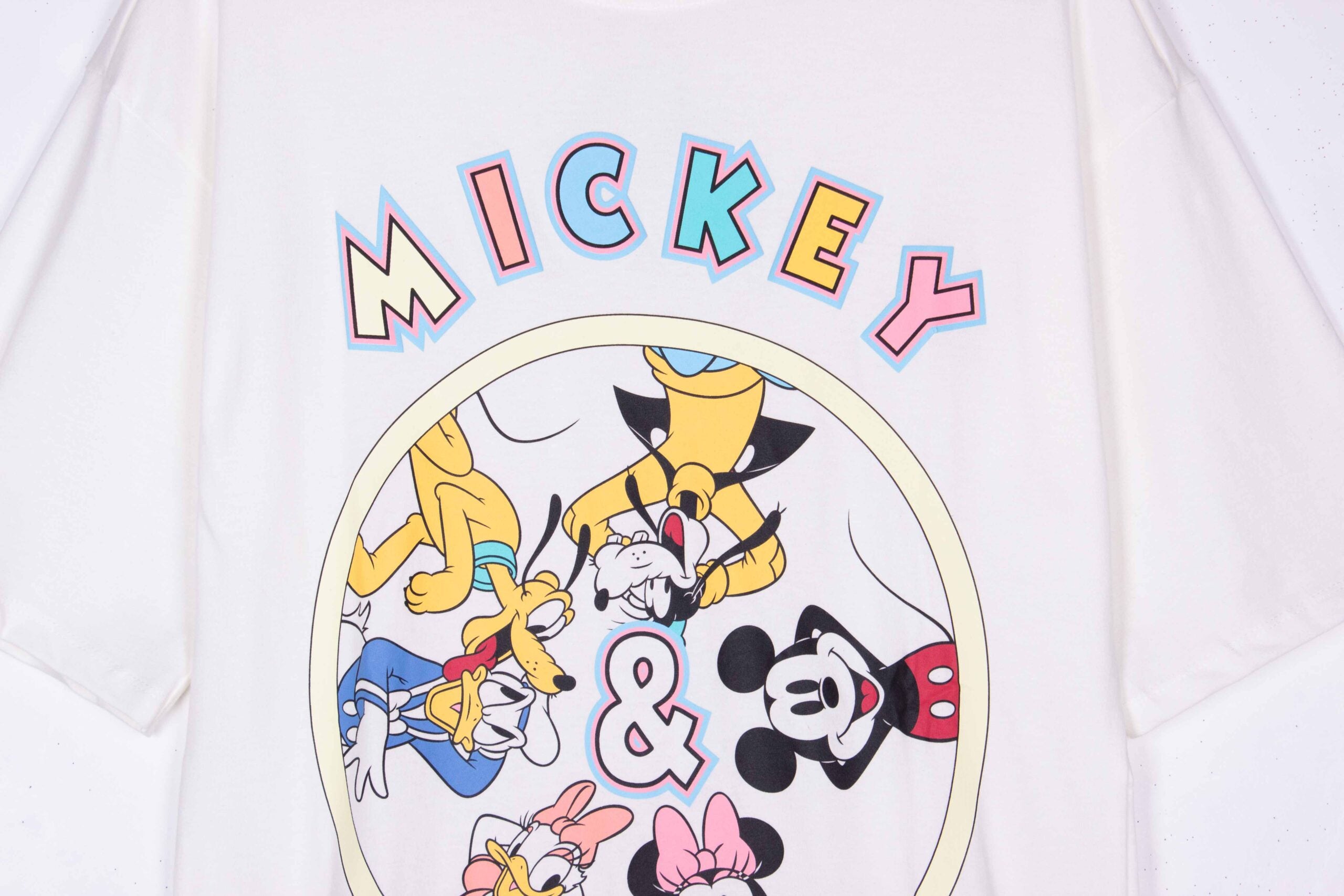 World of Disney