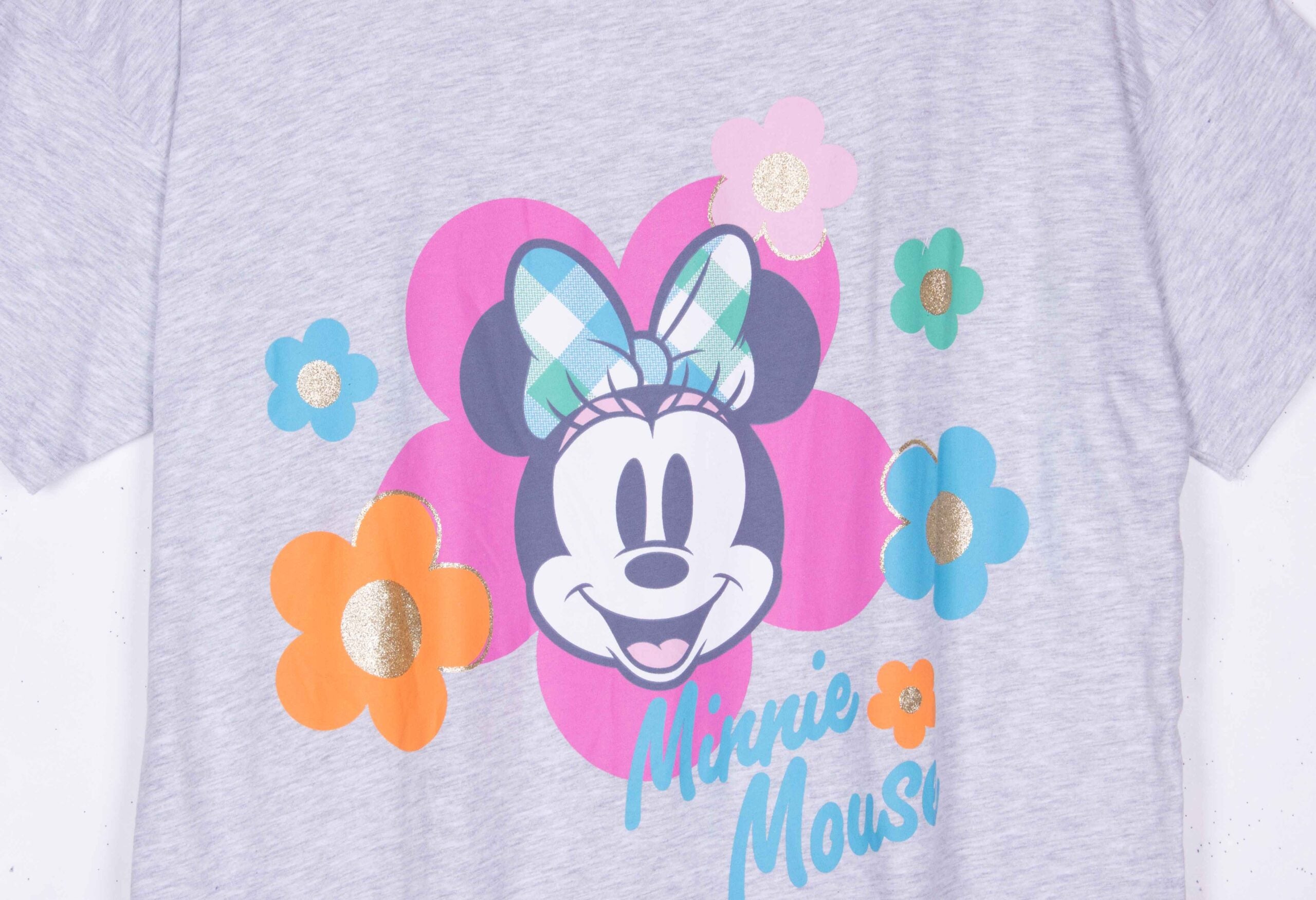 Jolly Minnie Dress
