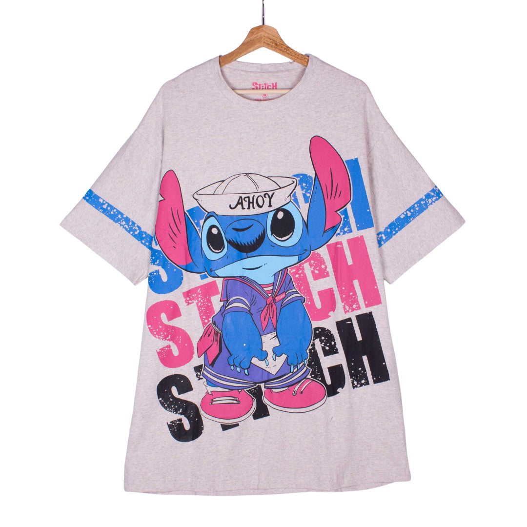 Ahoy Stitch