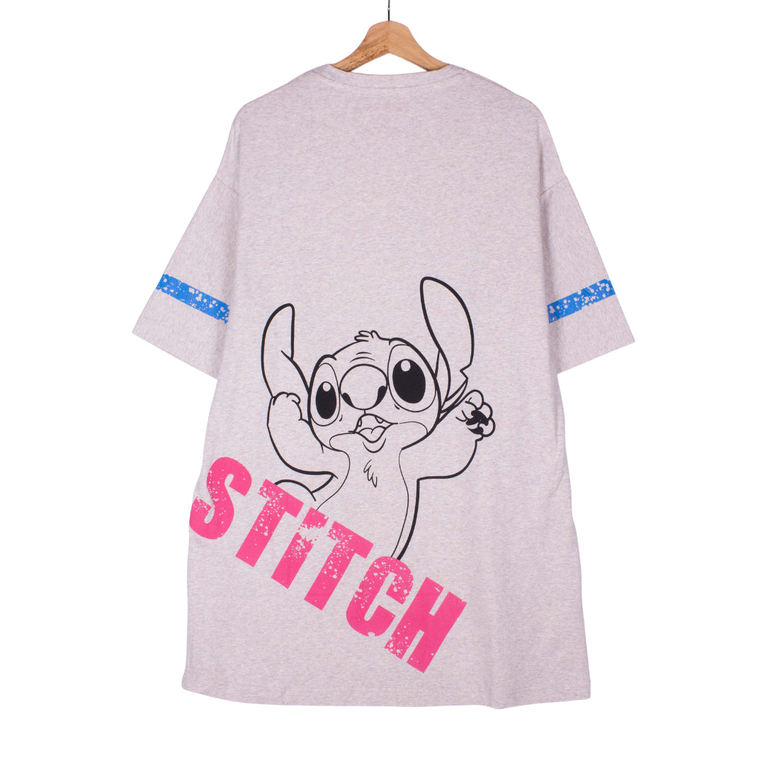 Ahoy Stitch