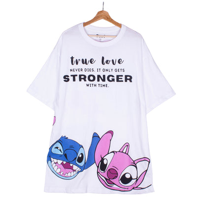 True Love Gets Stronger